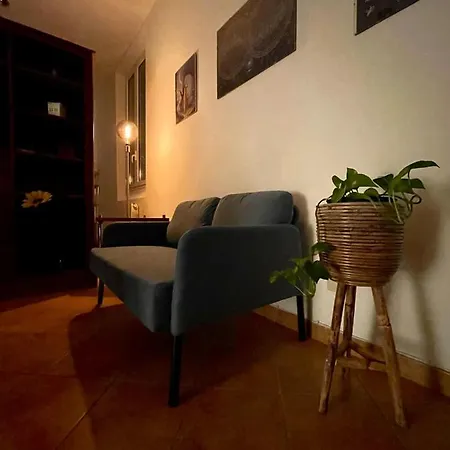 Bolognina Comfort Near To The Station And The Fair Apartment *