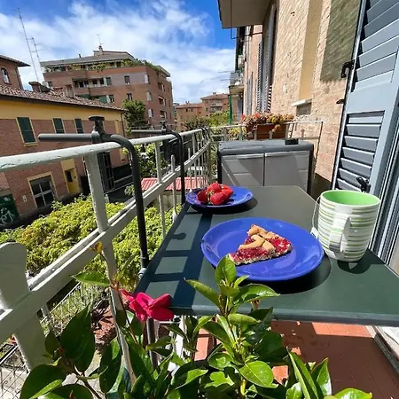 Bolognina Comfort Near To The Station And The Fair * Bologna