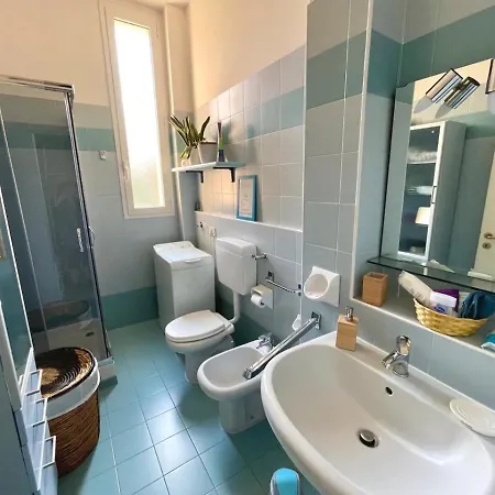 Bolognina Comfort Near To The Station And The Fair