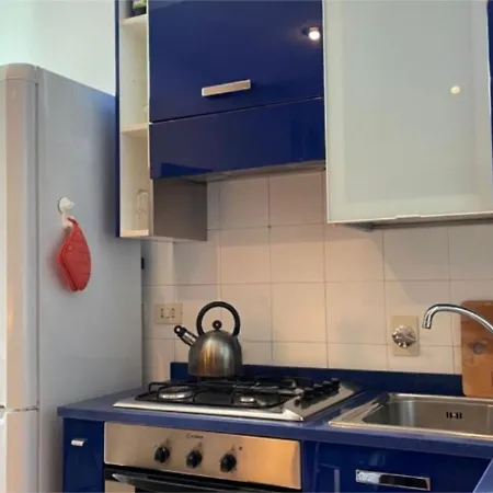 Bolognina Comfort Near To The Station And The Fair Apartment Bologna