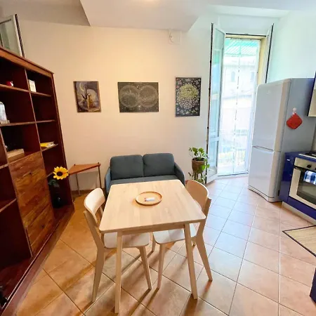 Bolognina Comfort Near To The Station And The Fair Apartment