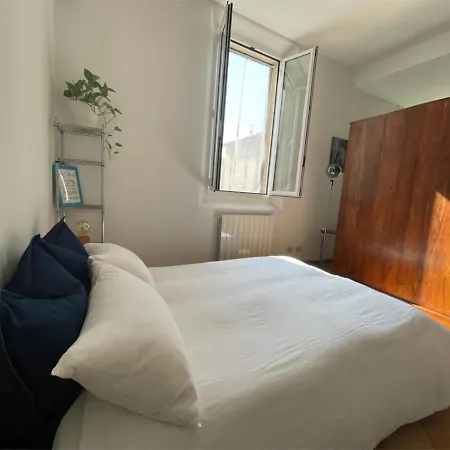 Apartamento Bolognina Comfort Near To The Station And The Fair Bolonia