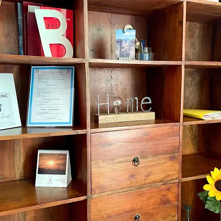 Apartment Bolognina Comfort Near To The Station And The Fair Bologna