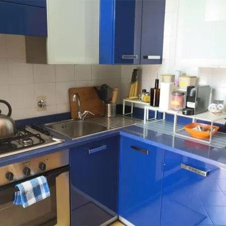 Apartment Bolognina Comfort Near To The Station And The Fair