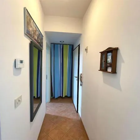Bolognina Comfort Near To The Station And The Fair