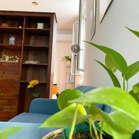 Bolognina Comfort Near To The Station And The Fair Bologna