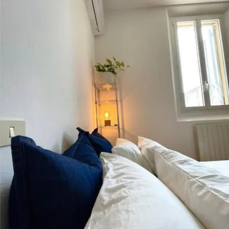 Bolognina Comfort Near To The Station And The Fair Apartment Bologna