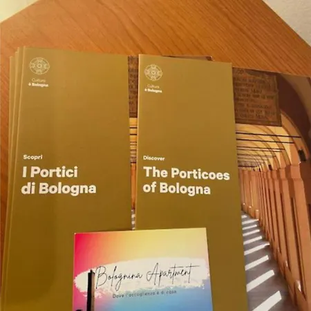 Bolognina Comfort Near To The Station And The Fair Bolonia